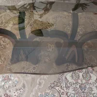 میز عسلی|مبلمان خانگی و میز عسلی|خمینی‌شهر, |دیوار
