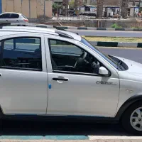 ماشین کوئیک مدل 1400
