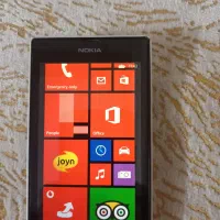گوشی نوکیا لومیا ۵۲۰