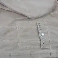 دوعددکراپ کت لی|لباس|تویسرکان, |دیوار