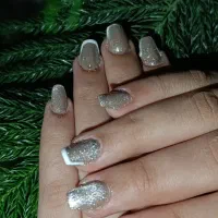 کاشت ناخن|خدمات آرایشگری و زیبایی|سقز, |دیوار