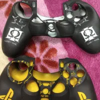 کاور دسته ps4