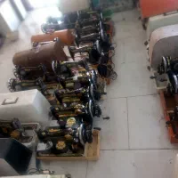 چرخ خیاطی