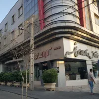 اجاره ۵طبقه مناسب اداری،تجاری،فروشگاه با پارگینگ|اجارهٔ دفتر کار، اتاق اداری، مطب|کرج, حیدرآباد|دیوار
