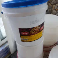 ظرف ده کیلیویی