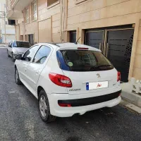 پژو 207i پانوراما 1401|خودرو سواری و وانت|کرج, کمال‌شهر|دیوار