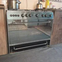 گاز فردار شیک