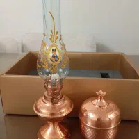 ست کادویی مسی