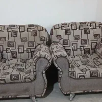 مبل راحتی مناسب باغ یا ویلا