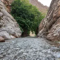 تور یک روزه بابارمضان (جمعه ۱۴ شهریور)