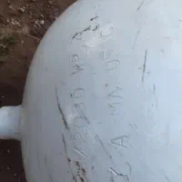 کپسول سی ان جی سمند