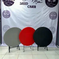 صندلی پلاستیکی کافه اپن فلزی763آسkod(کرج قزلحصار)|میز و صندلی غذاخوری|کرج, شهرک سهرابیه|دیوار