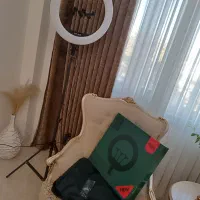 رینگ لایت برندHERO|دوربین عکاسی و فیلم‌برداری|نیشابور, هفده شهریور|دیوار