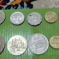 سکه کلکسیونی