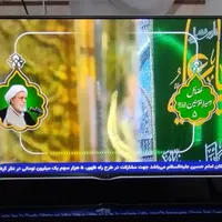 الجی کره ای اصل۴۲اینج|تلویزیون و پروژکتور|مشهد, طلاب|دیوار