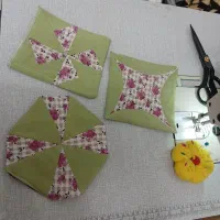 دستگیره طرح دار|سفره، حوله، دستمال آشپزخانه|جهرم, |دیوار