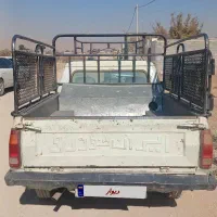 فرش وانت پیکان درجه یک|خودرو سواری و وانت|تیران, |دیوار