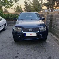 سوزوکی ویتارا وارداتی ۲۰۰۶|خودرو سواری و وانت|تهران, سردارجنگل|دیوار