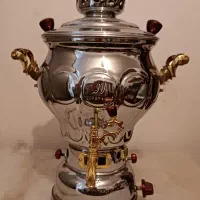 سماور گازی