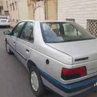 پژو ۴۰۵ دوگانه|خودرو سواری و وانت|قم, مهر آباد|دیوار