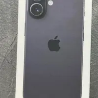 iPhone 16 normal 128gb آکبند رجیستر شده