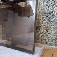 جلومبلی|مبلمان خانگی و میز عسلی|خمینی‌شهر, |دیوار