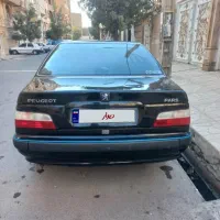 پارس مدل ۸۹|خودرو سواری و وانت|گلستان (تهران), |دیوار