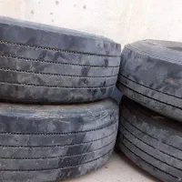 فروش لاستیک نیسان