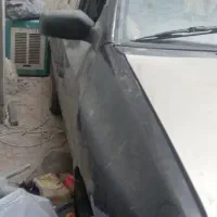 پراید۱۴۱ مدل۸۲ مناسب طرح جایگزینی و اسقاط|خودرو سواری و وانت|مشهد, چهارچشمه|دیوار