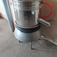 عرق گیر نی گازان