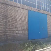 فروش یا معاوضه سوله کارخانه در شهرک صنعتی|فروش دفتر صنعتی، کشاورزی، تجاری|مشهد, فلسطین|دیوار