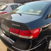 سوناتا ۲۰۰۹ 2009 فول|خودرو سواری و وانت|کرج, فاز ۴ مهرشهر|دیوار