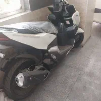 cl160 صفر کیلومتر|موتورسیکلت|تهران, شهر زیبا|دیوار