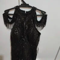 لباس مجلسی