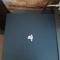 ps4 پرو اکانتی دو دسته فول بازی در حد نو|کنسول، بازی ویدئویی و آنلاین|کرج, مصباح|دیوار