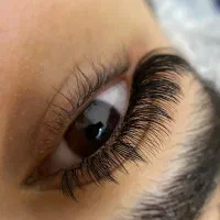 آموزش صفر تا صد اکستنشن مژه