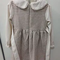 لباس بچگونه در حد نو مناسب یلدا|کفش و لباس بچه|قرچک, زیبا شهر|دیوار