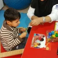 استخدام روانشناس در مرکز توانبخشی