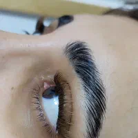 خدمات مژه