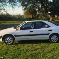 زانتیا مدل 86