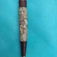 چوب سیگار جنس استخوان ،چوب ،برنج و مس .|زیورآلات و اکسسوری|اصفهان, نقش جهان|دیوار