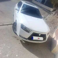 دناپلاس 6دنده توربو 1402|خودرو سواری و وانت|بومهن, |دیوار