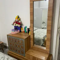 سرویس تخت خواب سنتی