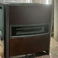 بخاری(نفتی)طرح ایرانی