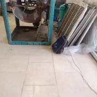 کولر آبی 6600 پروانه سقفی 4درب