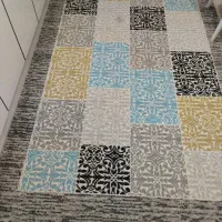 فرش اشپزخونه