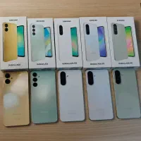 Samsung GalaxyA06  A16   A26  A36 A56 S24Ultra