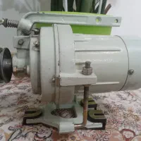 دینام چرخ خیاطی صنعتی