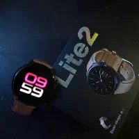 ساعت هوشمند mibro lite 2|ساعت|تهران, منیریه|دیوار