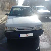 ماشین|خودرو سواری و وانت|شاهین دژ, |دیوار